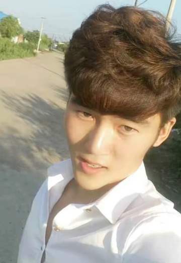 My photo - 周佳伟, 29 from Blagoveshchensk (@15q9g7qff3)