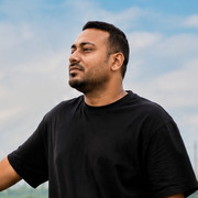 Abhijit Debnath 30 Riyadh