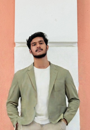 My photo - Mohan, 24 from Mumbai (@mohan205)