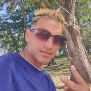 Andris Salazar Torres 33 Camagüey