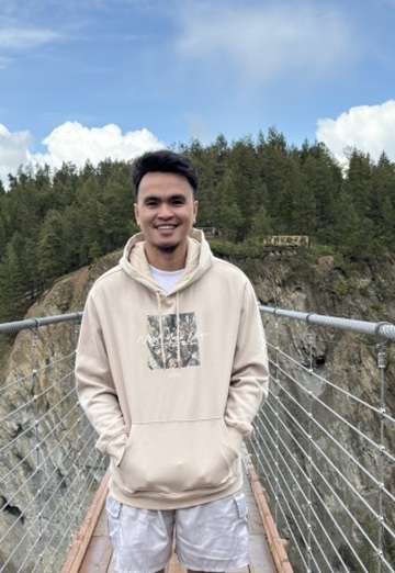 My photo - Ken, 30 from Beauharnois (@ken1485)