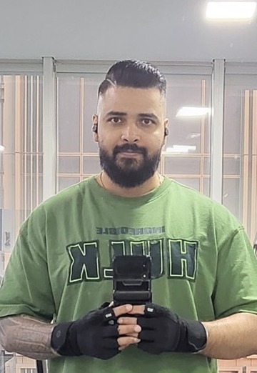 Rahul (@elrahul) — my photo № 3