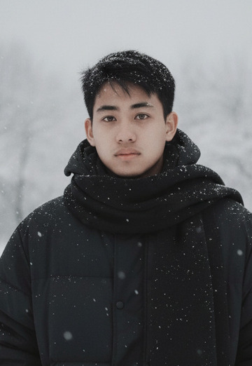 My photo - Lander, 21 from Itogon (@lander36)