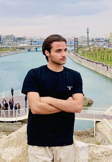 My photo - Zaid, 19 from Dohuk (@zaid316)