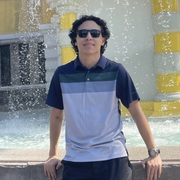 Juan Esteban 26 Pereira