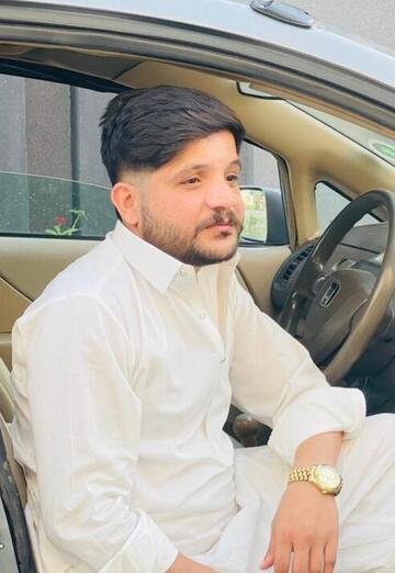 My photo - Hanzla Farooq, 29 from Karachi (@hanzlafarooq0)