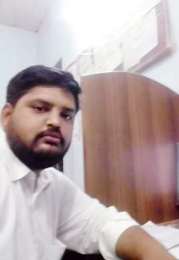 My photo - Ankit, 34 from Firozabad (@ankit381)