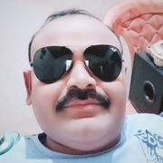 Dinesh 43 Gurugram