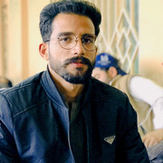 Sheharyar 25 Quetta