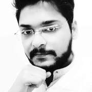 Tushar Arya Bhardwaj 30 Delhi