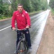 slavinsk 59 Moscow