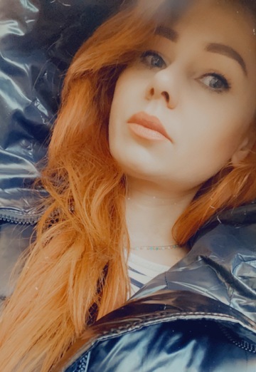 My photo - Mirabeau, 42 from Moscow (@mirabeau0)