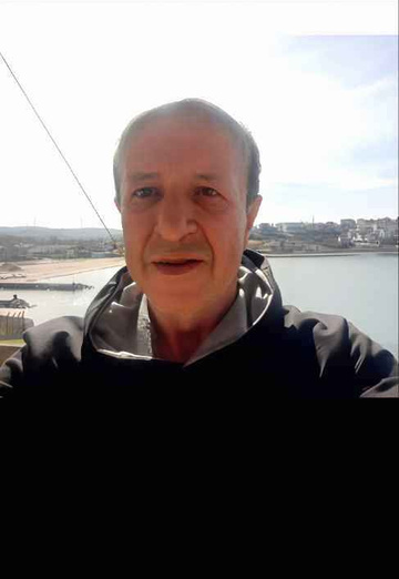 My photo - Ali, 57 from Istanbul (@ali84060)