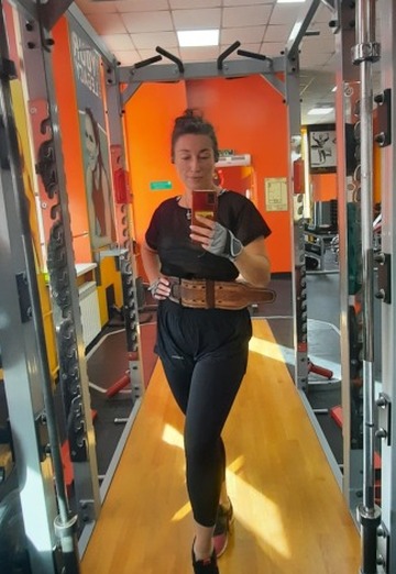 Monika (@monika2353) — my photo № 1