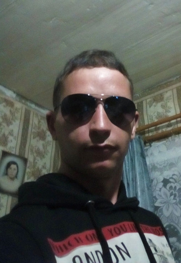 My photo - Vazgen, 36 from Moscow (@vazgen1238)