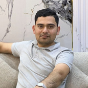 Hassan Raza 27 Muscat