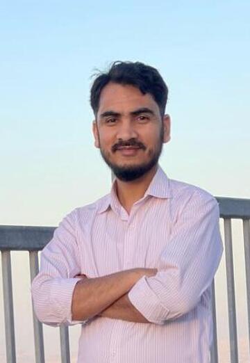 Muhammad (@muhammad12690) — my photo № 1