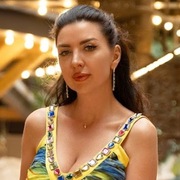 Kseniya 37 Yekaterinburg