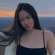 Abigail Nicole 29 Buenos Aires