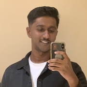 Abdul 26 Muscat