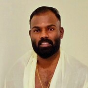 Praveen Prasad 31 Manama