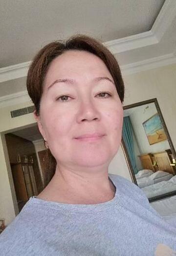 My photo - Leyli, 43 from Turkmenabat (@leyli210)