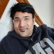 Saurabh Verma 40 Gurugram