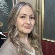 Galina 39 Moskova