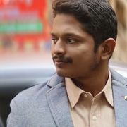 Charan Ravi teja 29 Visakhapatnam