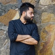 Nikhil 36 Gurugram