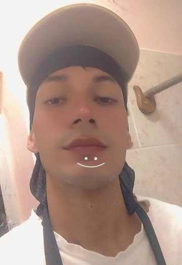 Mauro (@mauro260) — my photo № 2