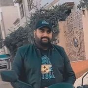 Qasim abbas 32 Karachi