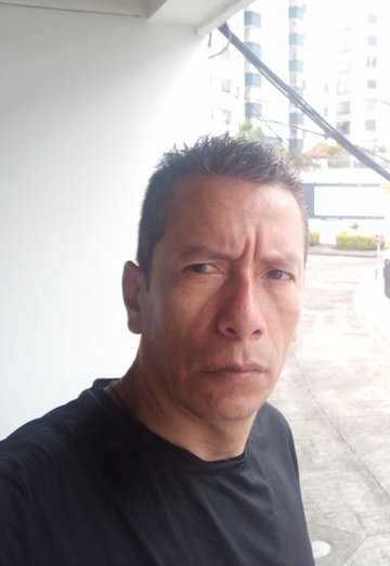 My photo - Armando, 50 from Bogota (@armando427)