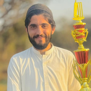 Hassan nawaz 30 Orlando