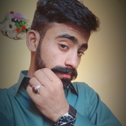 Muteeb ahmad 25 Islamabad