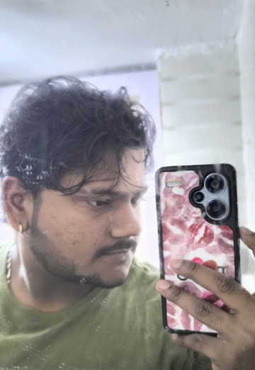 My photo - Kishan Jadav, 22 from Jamnagar (@kishanjadav)