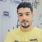 Wali Tanosh 26 Riyadh