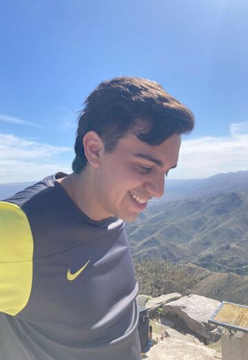 Alejandro Catala (@alejandrocatala) — my photo № 3