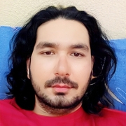 Shahzad Hussain 36 Al Khubar