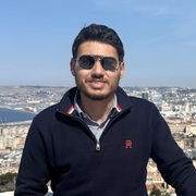Ayoub andaloussi 28 Casablanca