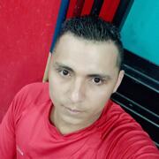 Jose Daniel 34 Bogota