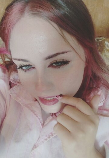 My photo - Liliya, 21 from Moscow (@liliya42537)