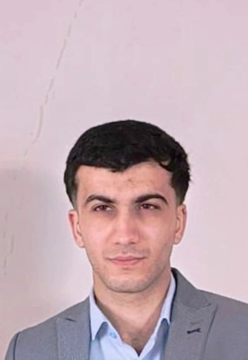 My photo - Mster, 25 from Baku (@mster24)