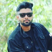 Nandan Kulkarni 32 Bengaluru