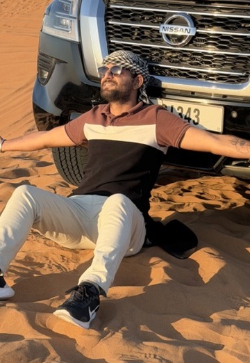 Arun (@arun705) — my photo № 1