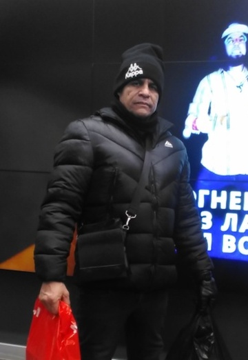 V argas (@vargas31) — my photo № 5