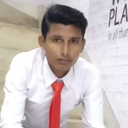 Sk Najmul 30 Kolkata
