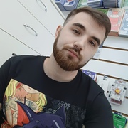 Aleksey 26 Cheboksary
