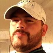 Alejandro Ramirez 49 Chihuahua