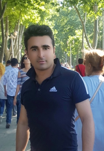 Haluk (@karizma47) — benim fotoğrafım № 1